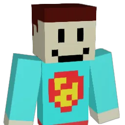 yoran_gg Minecraft avatar bust