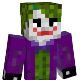 yorgi007 Minecraft avatar bust
