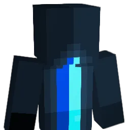 yoridakilla Minecraft avatar bust