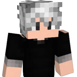 yoriich Minecraft avatar bust