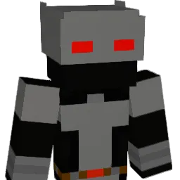 yoriick Minecraft avatar bust