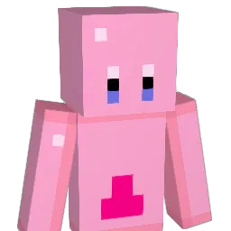 yoring2 Minecraft avatar bust