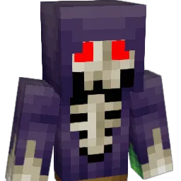 yorkamorphous's Minecraft skin