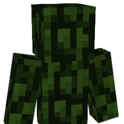 yorker1028 Minecraft avatar bust