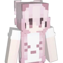 yorl Minecraft avatar bust