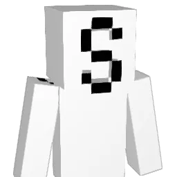 yoro_SHU Minecraft avatar bust