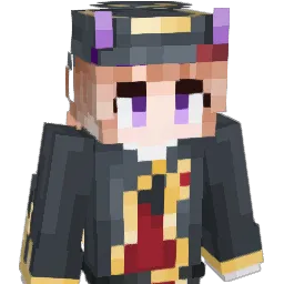 yosapong Minecraft avatar bust