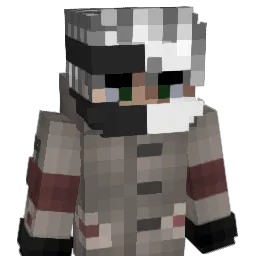 yosczh's Minecraft skin