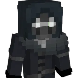 yosef1 Minecraft avatar bust