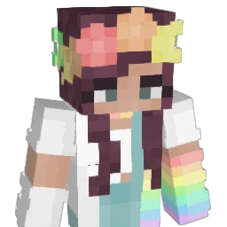 yosefa1302 Minecraft avatar bust