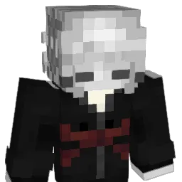 yosh1pony_ Minecraft avatar bust