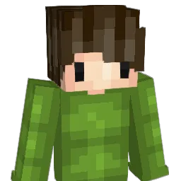 yosh1t Minecraft avatar bust