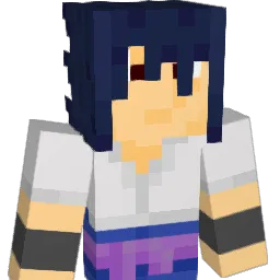 yoshdawg1 Minecraft avatar bust