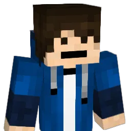 yoshi1113 Minecraft avatar bust