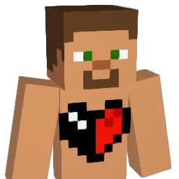 yoshi1477 Minecraft avatar bust