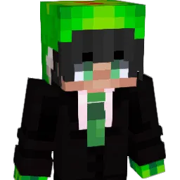 yoshi4Dk's Minecraft skin