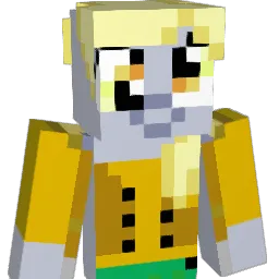 yoshi971 Minecraft avatar bust