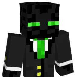 yoshi_2026 Minecraft avatar bust