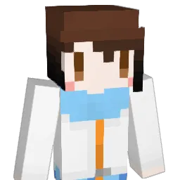yoshi_97 Minecraft avatar bust