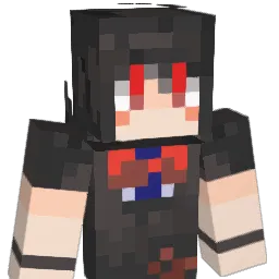 yoshi_sa006 Minecraft avatar bust