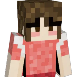 yoshiegg3 Minecraft avatar bust