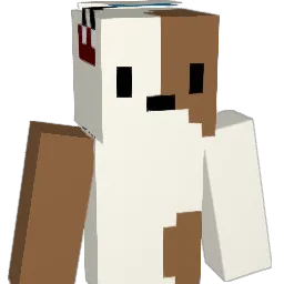 yoshiessence Minecraft avatar bust