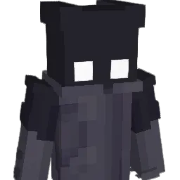 yoshii47000 Minecraft avatar bust