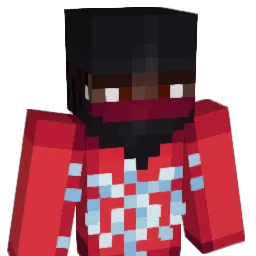 yoshiiii_20 Minecraft avatar bust