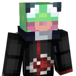 yoshispfc Minecraft avatar bust