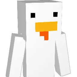 yoshy1209 Minecraft avatar bust