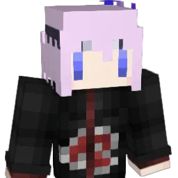 yosikazu443 Minecraft avatar bust