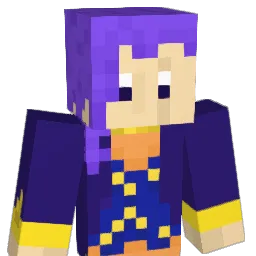 yosimurao Minecraft avatar bust