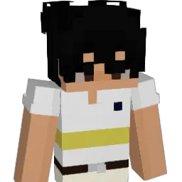 yosisedeidiomas Minecraft avatar bust