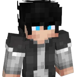 yosniper's Minecraft skin