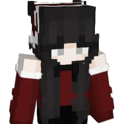 yosoychris Minecraft avatar bust
