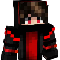 yosoydaniyt Minecraft avatar bust