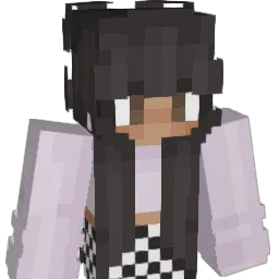yosoyestupida Minecraft avatar bust