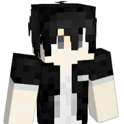 yoss121 Minecraft avatar bust