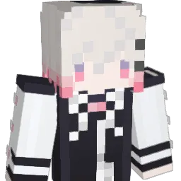yoss1mp3 Minecraft avatar bust