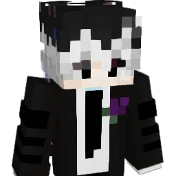 yossep_ Minecraft avatar bust