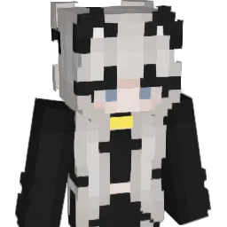 yosu6767 Minecraft avatar bust