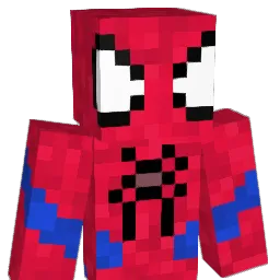 yoti2014 Minecraft avatar bust