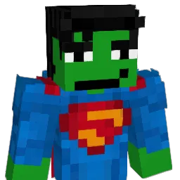 yotlus Minecraft avatar bust