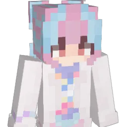 yotosik Minecraft avatar bust