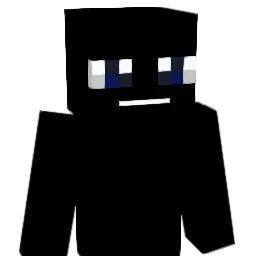 yotsmah18 Minecraft avatar bust