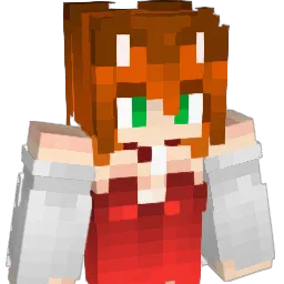 you260sans Minecraft avatar bust