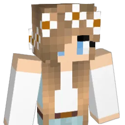 you_better Minecraft avatar bust