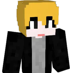 you_jin05 Minecraft avatar bust