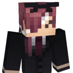 you_ki77777 Minecraft avatar bust