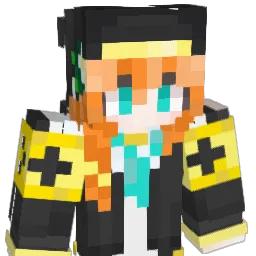 you_lan_ Minecraft avatar bust